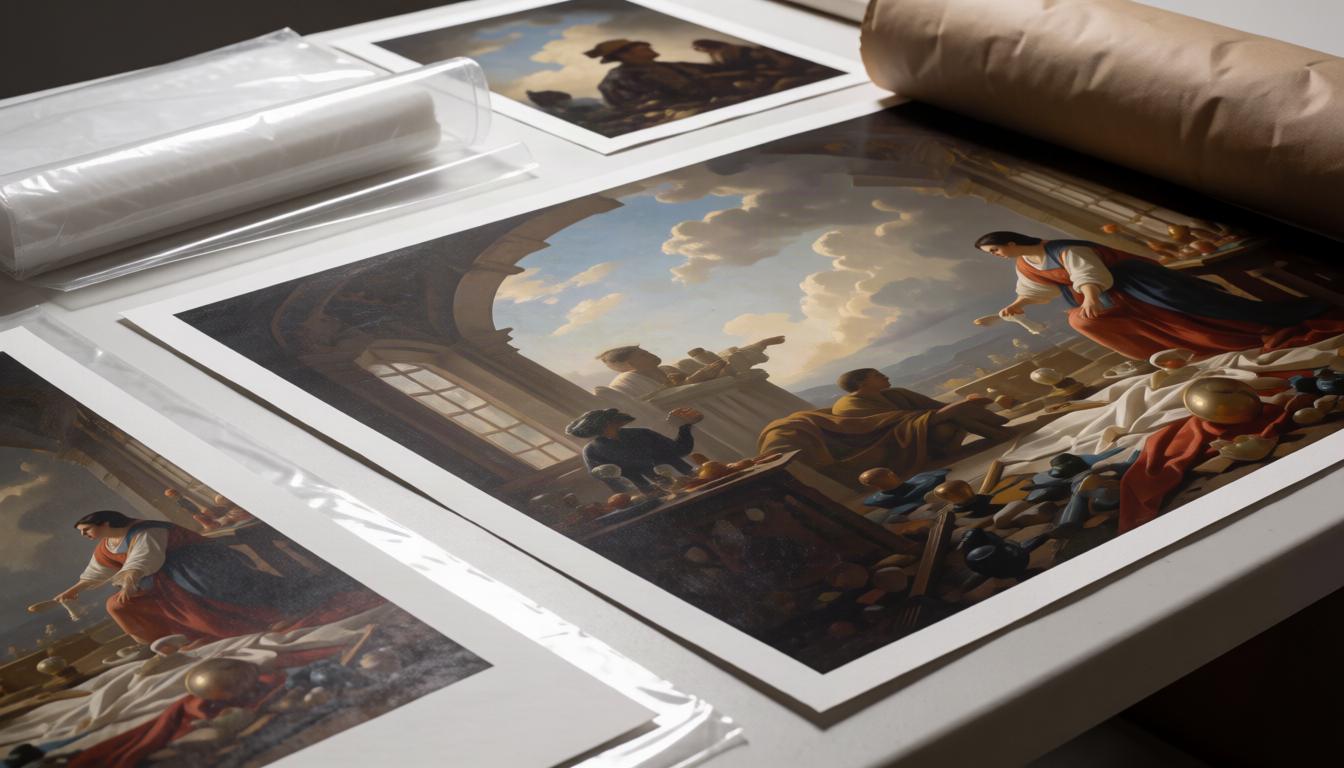 Exhibition Prints